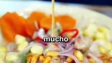 Honduras vs. Perú en el Mundial de Comidas de Ibai: ¿cómo votar por la baleada?