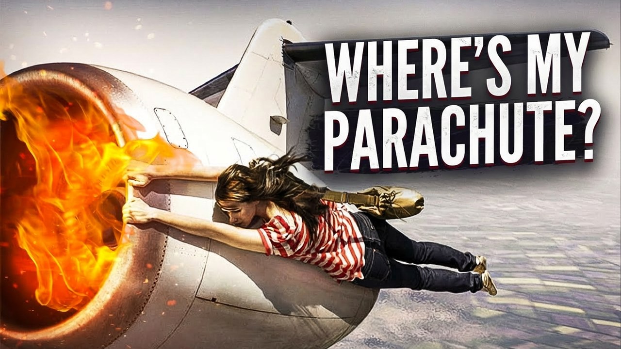 Are Airlines Ignoring Safety? Why Are Planes So...