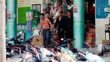 TRẬT TỰ MỚI - Tập 2 _ DV Việt Hương, Quách Ngọc Tuyên, Hứa Minh Đạt, Lê Nam, Dương Cường, Hoàng Mèo, Lạc Hoàng Long, Hồng Vân, Puka, Lê Quốc Nam