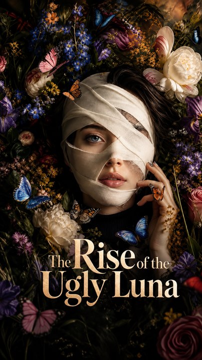 The Rise of the Ugly Luna Episode
