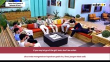 [ENG-INDO SUB] Ep. 49 Part 1 - Aşkın Gücü Season 4