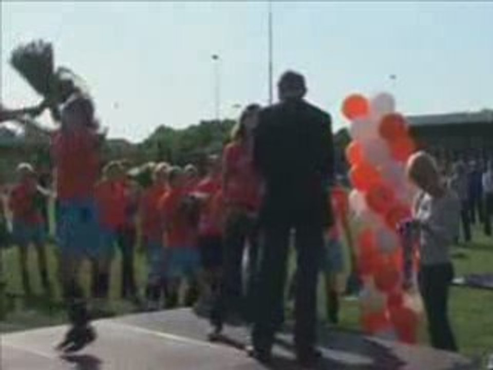 Knvb vrouwen  final