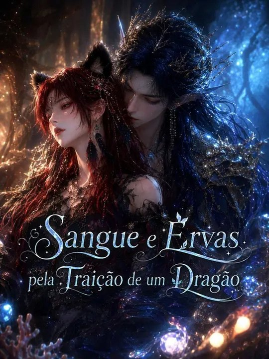 (Dublagem) Sangue e Ervas pela Traição de um Dr...