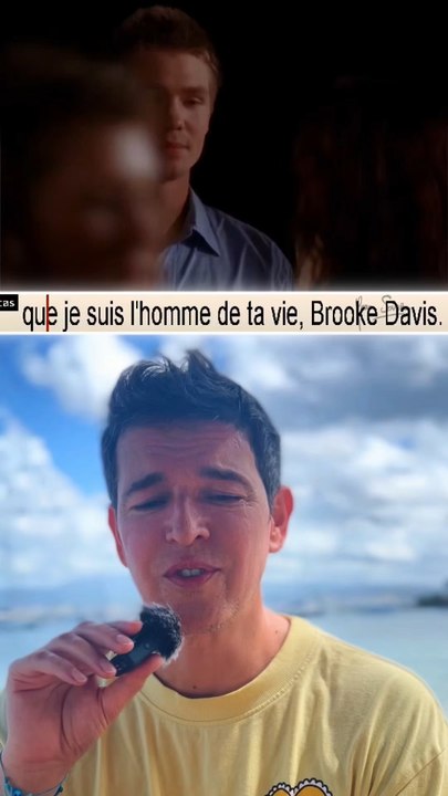 Redoublage «  les frères Scott »