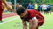 مسلسل إسطنبول رأساً على عقب | أوزاي يفسد المباراة ويشعلها مع أمير!