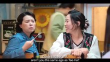 Our stiky love ep5 part2 hindi dubbed with engsub