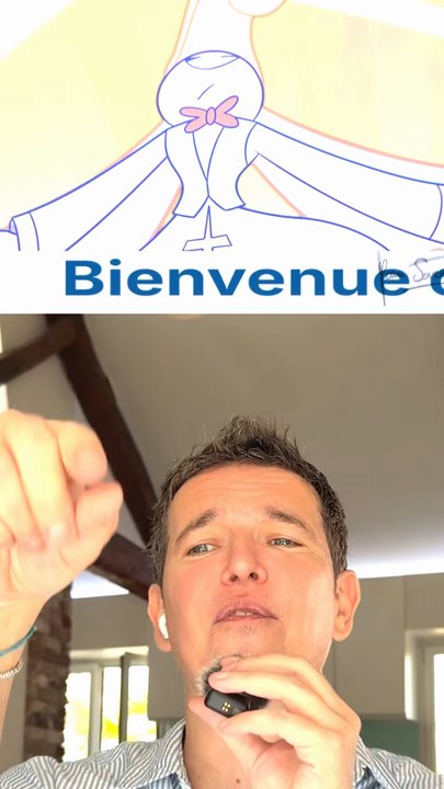 Redoublage «  Hazbin hôtel »