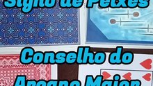 Peixes: Agosto de 2026 e o Conselho do Tarô O Diabo: Algumas Questões Financeiras em Ritmo Acelerado.