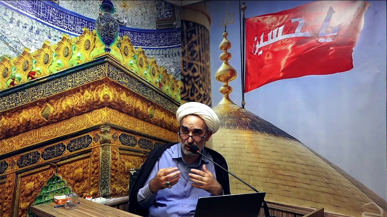 22 Ağustos 2026 Hz. İmam Hasan Askeri (a.s)'ın Şehadeti