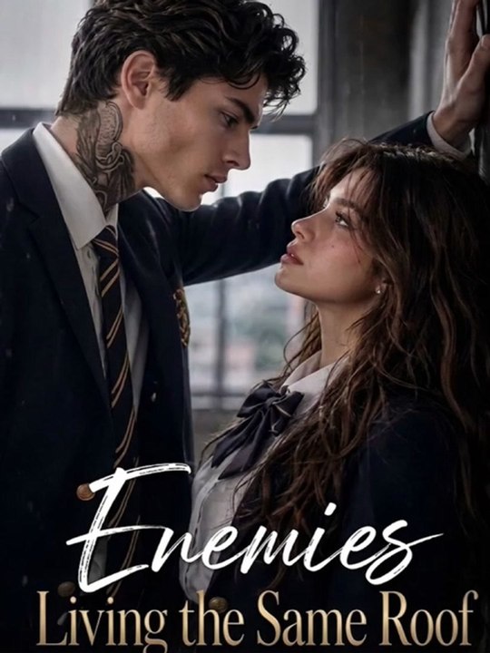 Enemies Living The Same Roof - Complete #drama #englishsub 🔥🔥