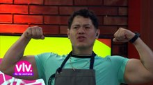 Víctor Espino confiesa sus arreglitos estéticos
