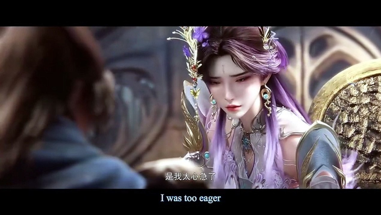 Beyond Time'S Gaze Ep 30 - FULL ✅ [Eng Sub]