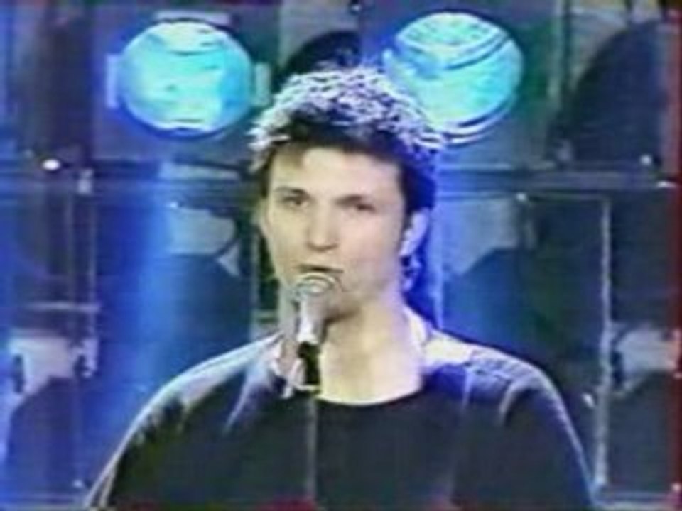 Noir Desir - Les ecorches - Champs Elysee -