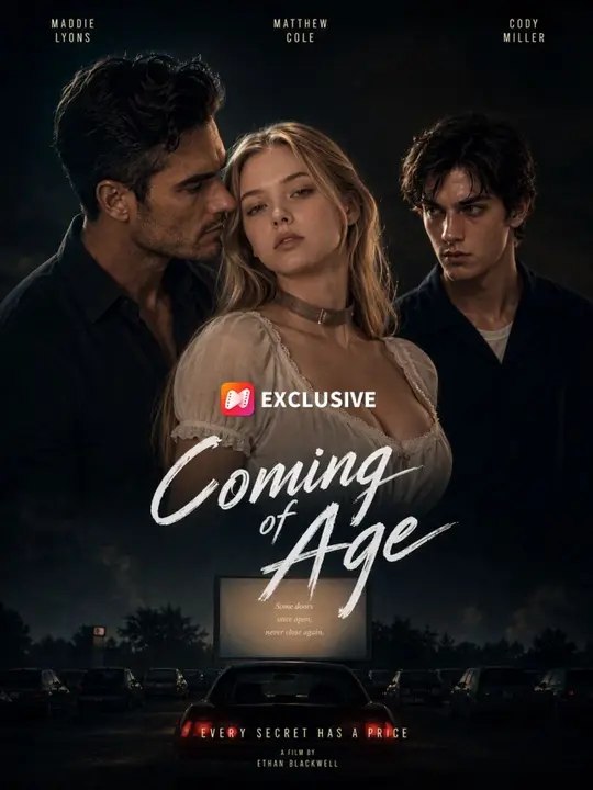 Coming of age - Full Episode