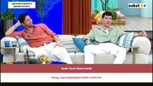 [ENG-INDO SUB] Ep. 49 Part 2 - Aşkın Gücü Season 4
