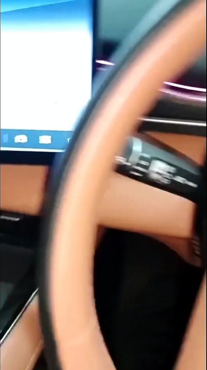 Deepal S05 Front Screen Fog Problem Solved! 🚗💨 (Defroster Fix)