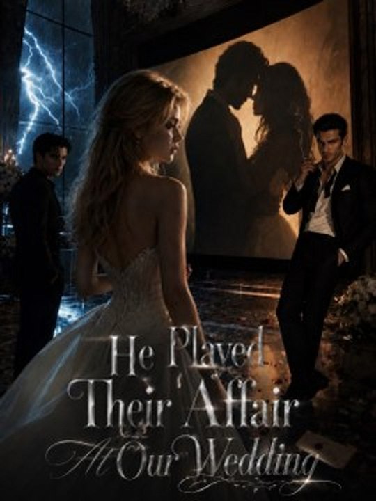 He Played Their Affair At Our Wedding - Ep - FULL ✅ [Eng Sub]