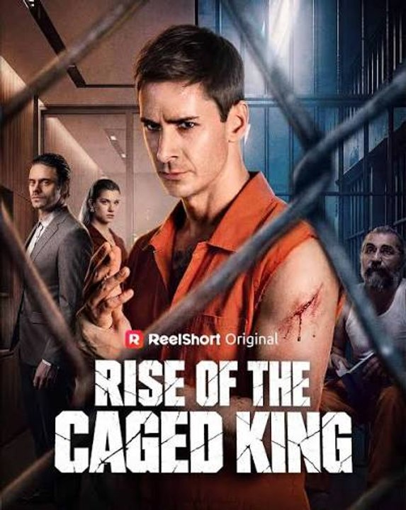 Rise Of The Beggar King