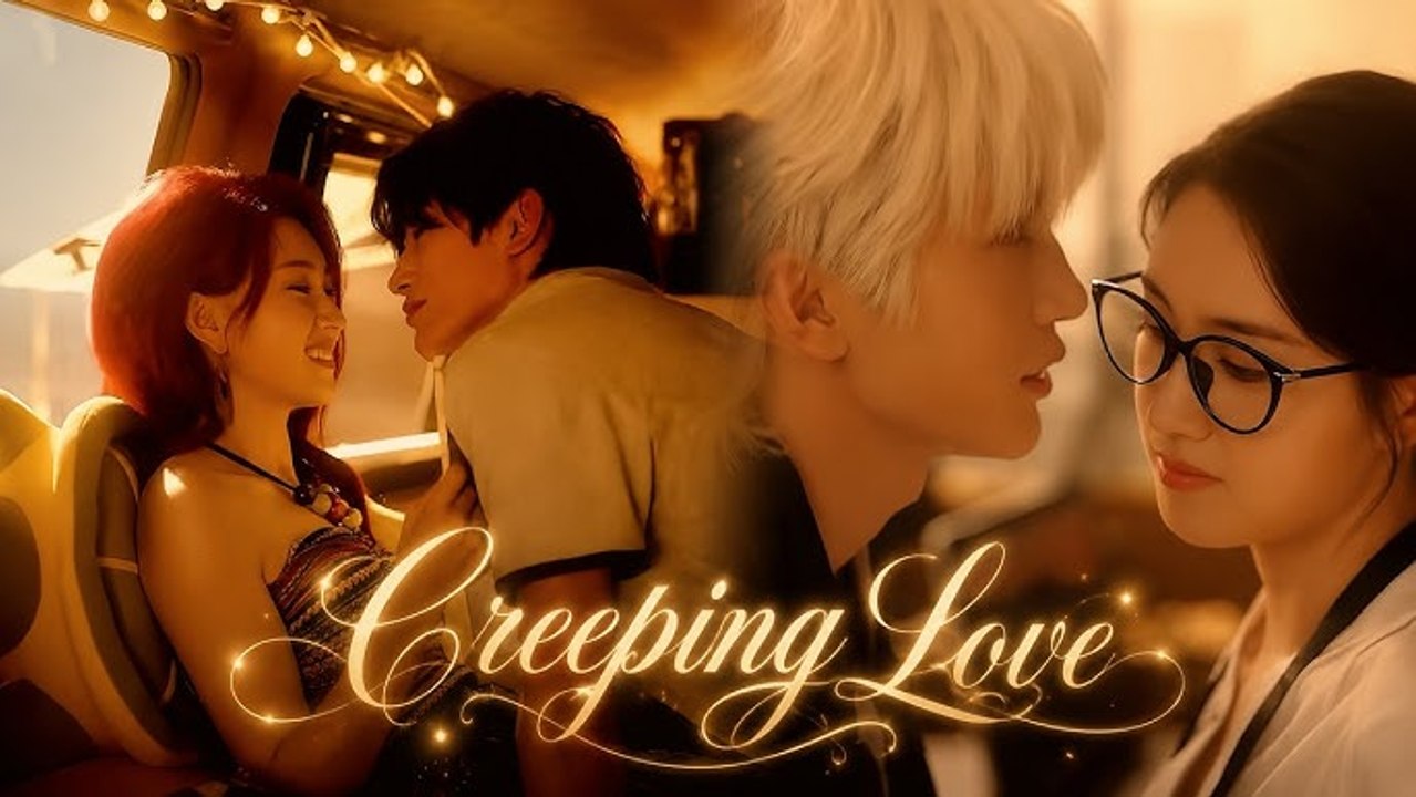 Creeping Love