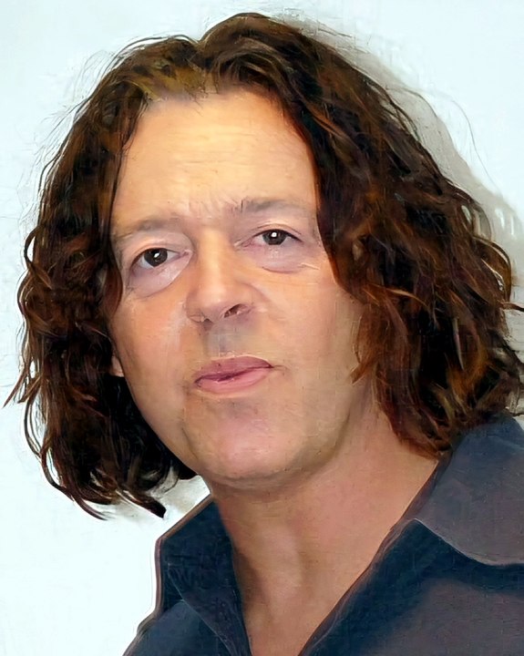 Roland Orzabal