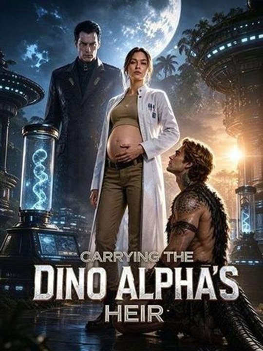 Carrying The Dino Alpha's Heir- Drama FULL MOVIES ENGLISH SUB