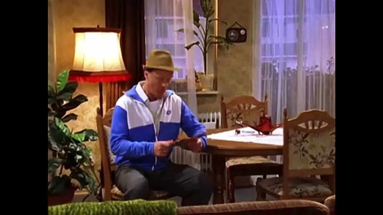 Hausmeister Krause S01E12 Der Sündenfall