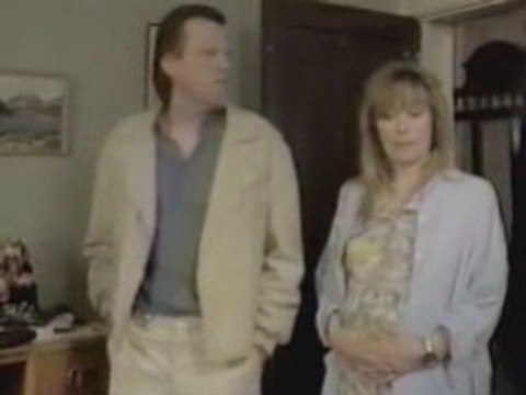 EastEnders - Roy Cropper (Corrie) In EastEnders