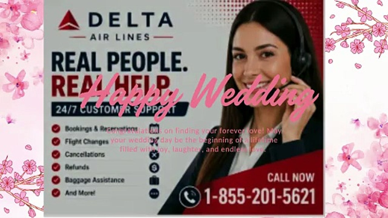 Full USA Customer Support™ Delta Airlines® Contact Information