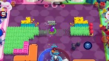 Brawl Stars 10000 Tane XP Büyük Ödülü Alıyorum 82/100 Küfürlü