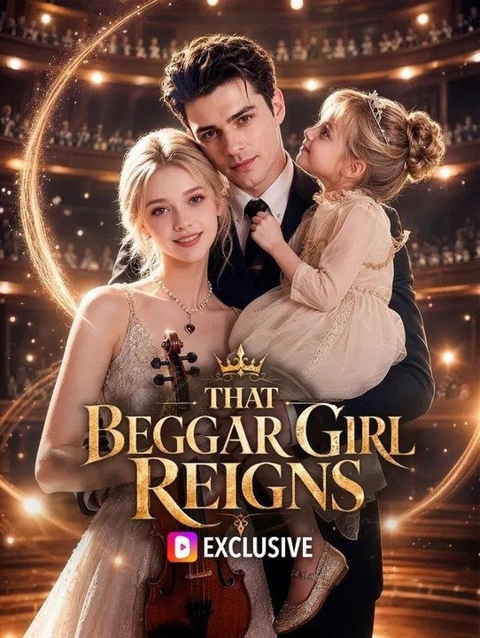 That Beggar Girl Reigns MOVIES