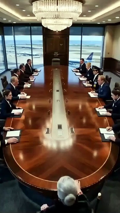 REBORN: A FLIGHT ATTENDANT COUNTERATTACK - FULL MOVIES ENGLISH SUB