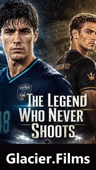 THE LEGEND WHO NEVER SHOOTS - FULL MOVIES ENGLISH SUB