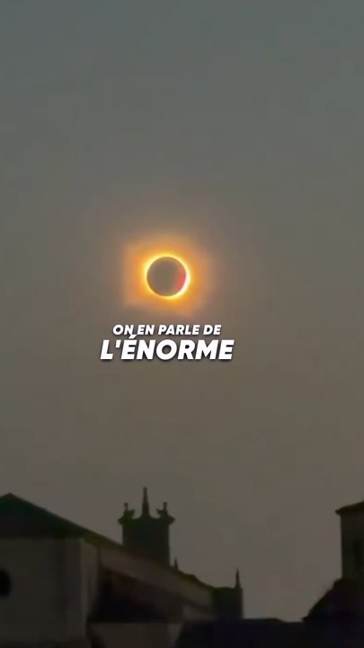 L’énorme FAIL de Xiaomi pendant l’éclipse 🌒