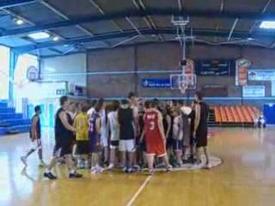 BASKETARTOIS !! TOUS ENSEMBLE !!!!!