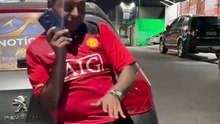 Malandragem tá de mais