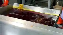 Bu ne？ Ne yapıyorlar kimse bilemiyor!