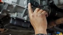función del sensor tss del carro también llamado sensor de velocidad del eje de entrada de la transmisión automática