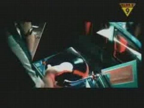 Cj Stone - ''Infinity''