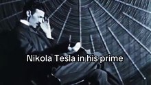 Nickla Tesla