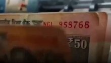 Indian plastic curreny