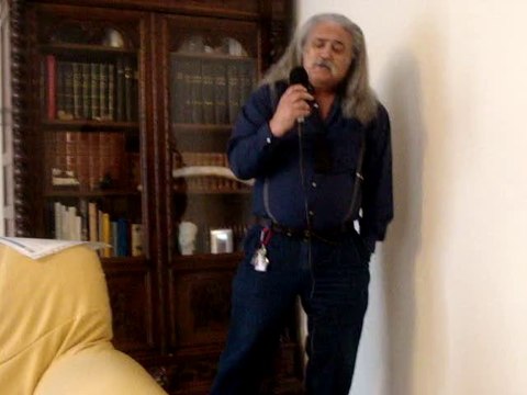 Je t'aime à la folie (LAMA par Giorgio)