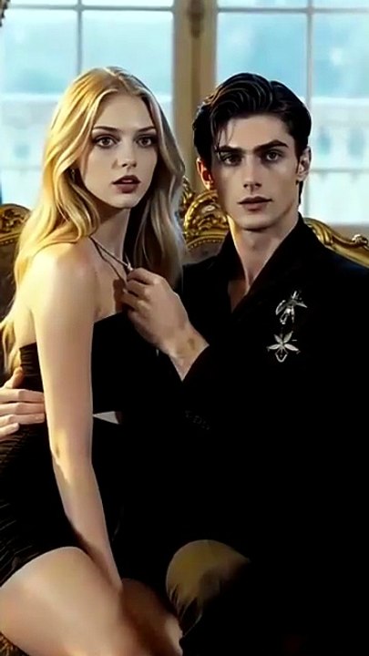 REJECTED BY MY ALPHA, CLAIMED BY THE LYCAN KING - FULL MOVIES ENGLISH SUB