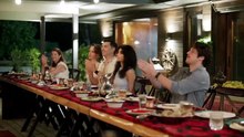 مسلسل احتمال حب الحلقة 40  مدبلجة