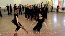當我禱告 🎵 國語詩歌  |  Репетиционные моменты  ＂Лето＂, ＂Санчонга＂, ＂Тарантелла＂