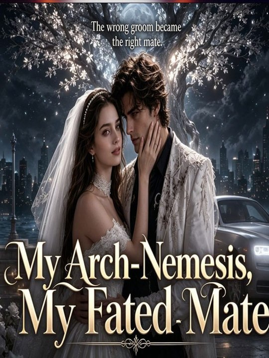 My Arch-Nemesis, My Fated Mate  🧡🍏 🔥[Hot 2026] (2026) - FULL ENGSUB
