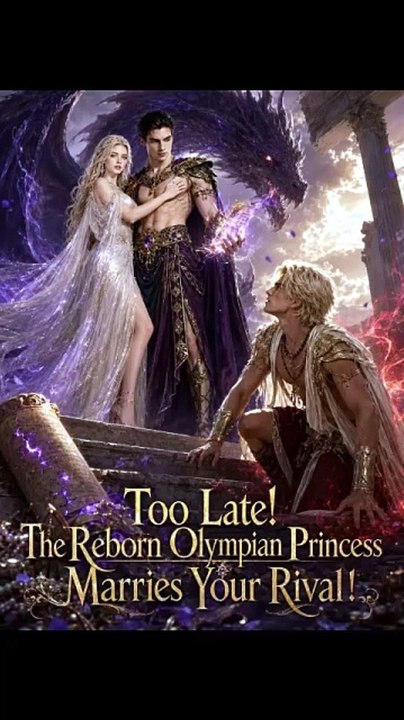 [FULL] Too Late！The Reborn Olympian Princess Marries Your Rival！ [Full Movie]
