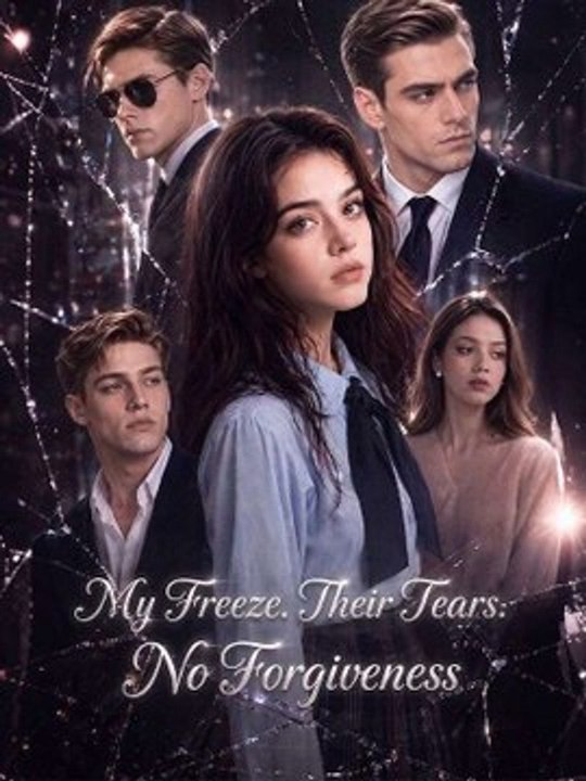 My Freeze.Their Tears.No Forgiveness (FULL DRAMA)