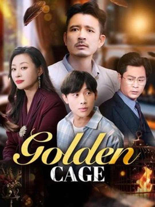 Golden Cage | Full Series | Short Drama English