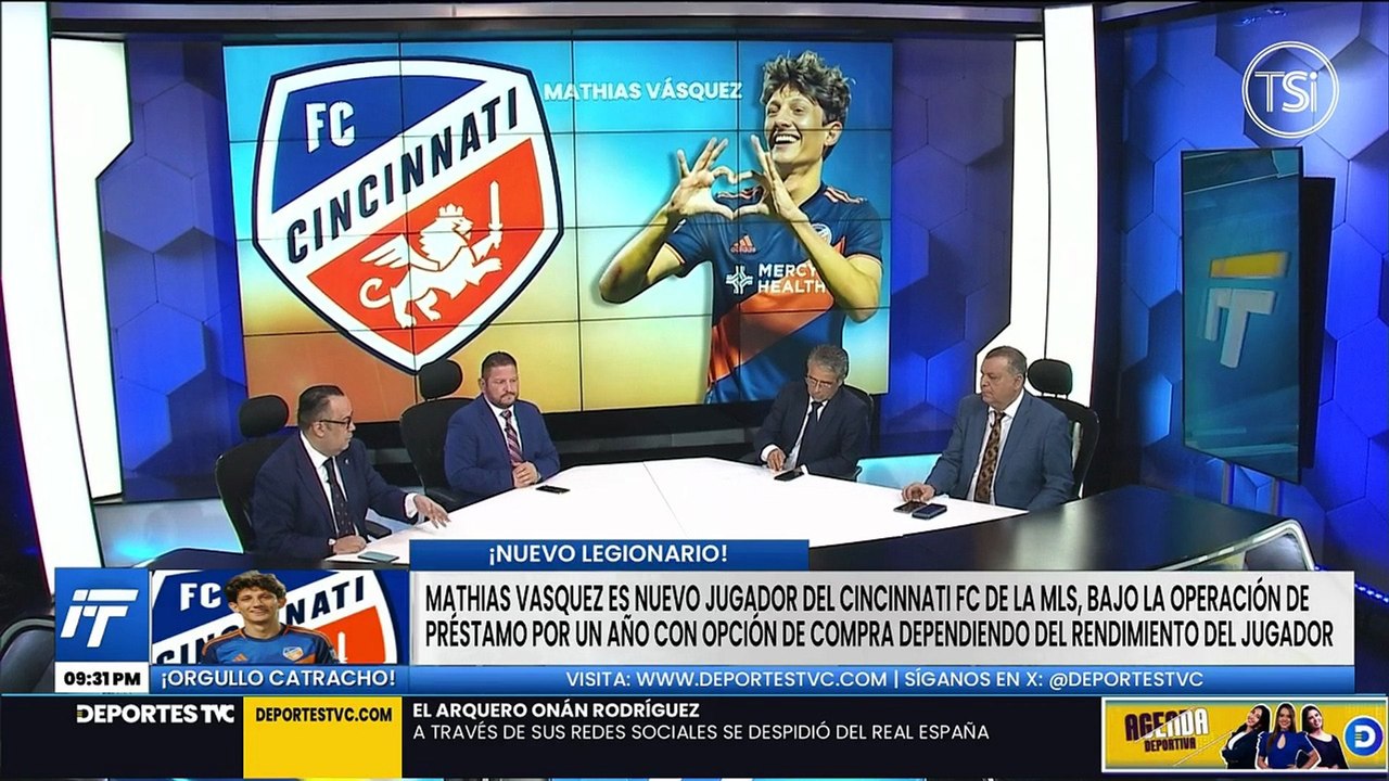 Fútbol a Fondo - Jueves 15 de enero