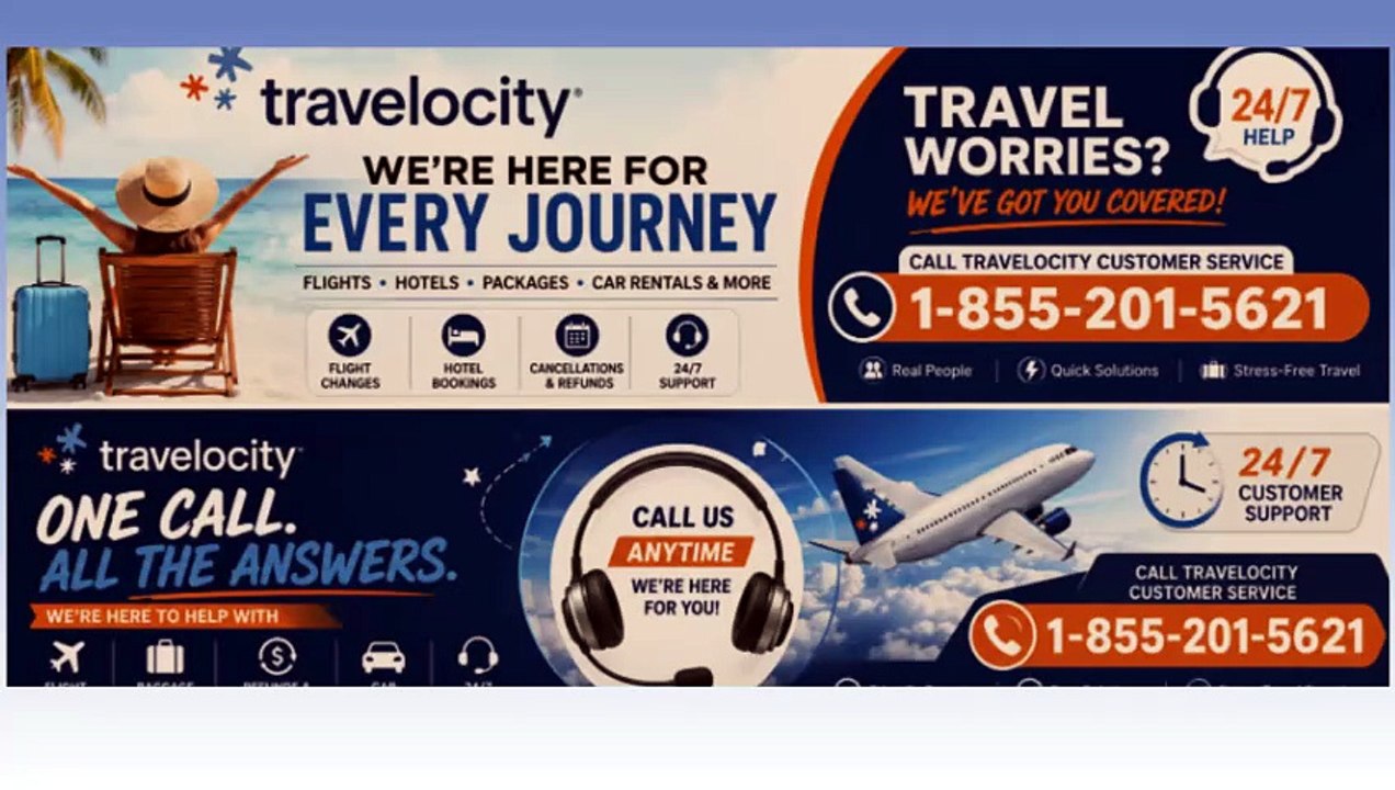 Detailed Complete™ Travelocity Customer Service® Contact Numbers & Help Information